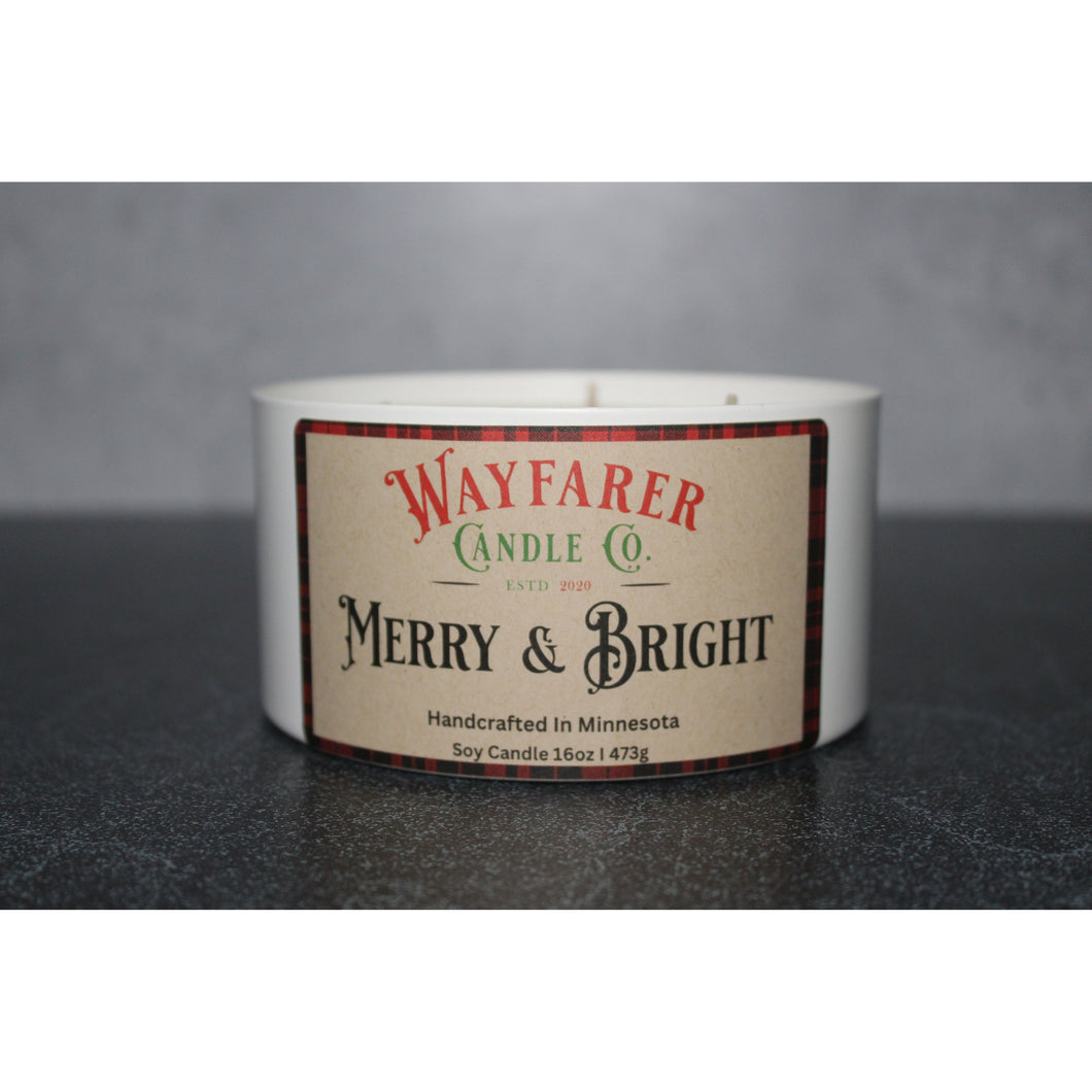 Merry & Bright