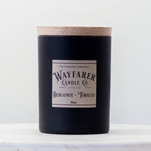Load image into Gallery viewer, Bergamot &amp; Tobacco
