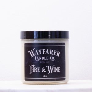 Fire & Wine