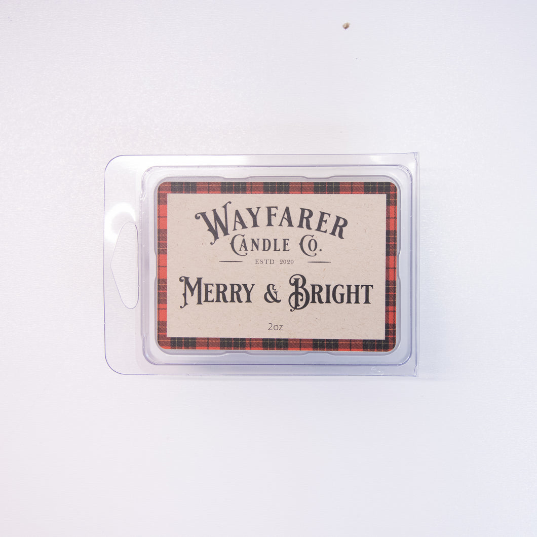 Merry & Bright Melt