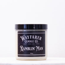 Load image into Gallery viewer, Ramblin&#39; Man
