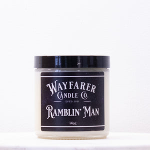 Ramblin' Man
