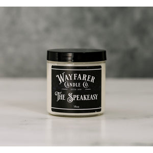 The Speakeasy