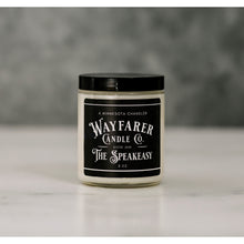 Load image into Gallery viewer, The Speakeasy
