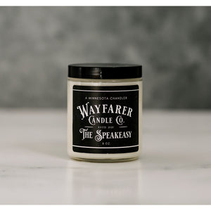 The Speakeasy