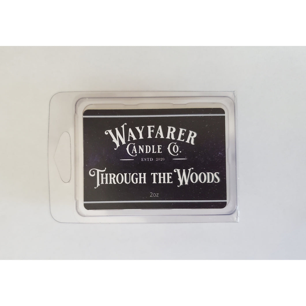Through the Woods Melt