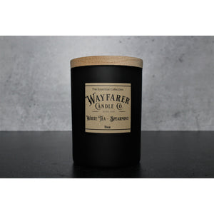 White Tea - Spearmint
