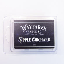 Load image into Gallery viewer, Apple Orchard Wax Melt
