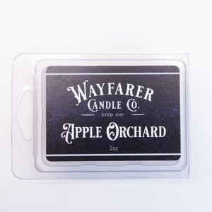 Apple Orchard Wax Melt