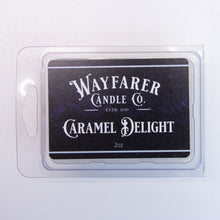 Load image into Gallery viewer, Caramel Delight Melt
