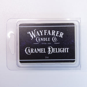 Caramel Delight Melt