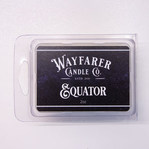 Equator Melt