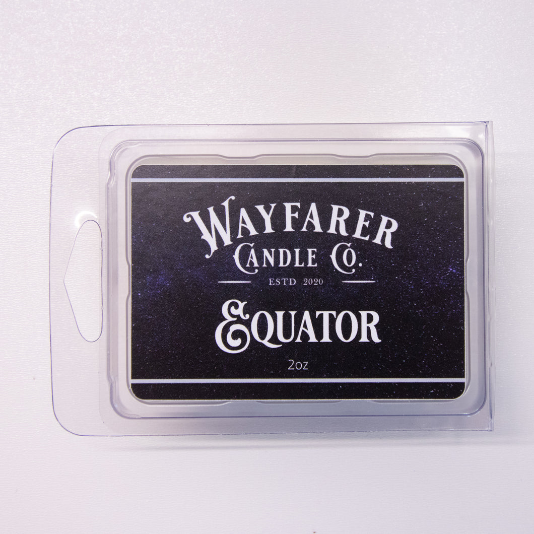 Equator Melt
